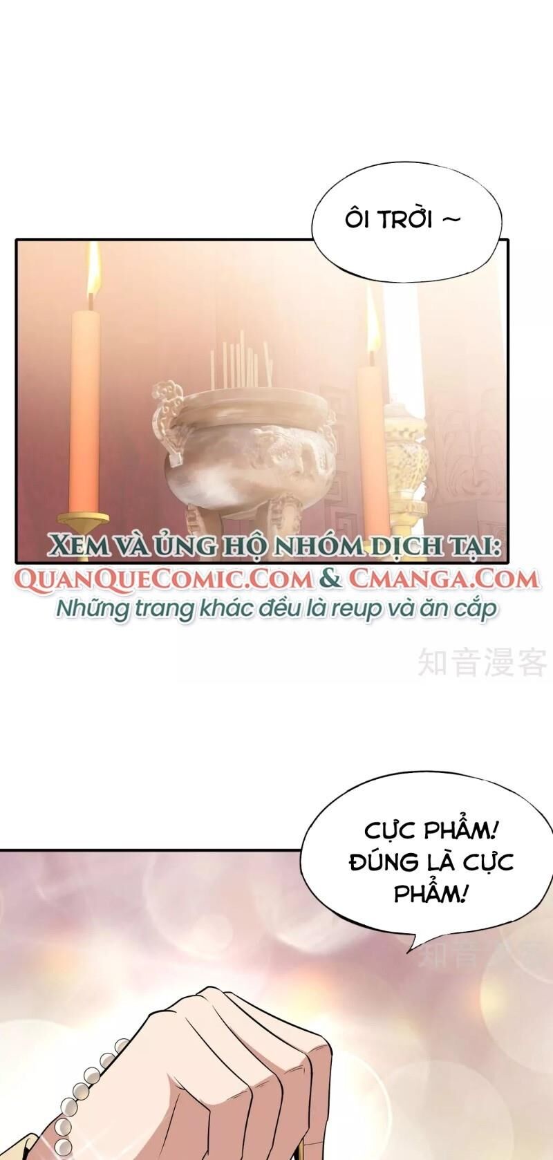 Vòng Bạn Bè Mạnh Nhất Của Tiên Giới Chapter 30 - Trang 2