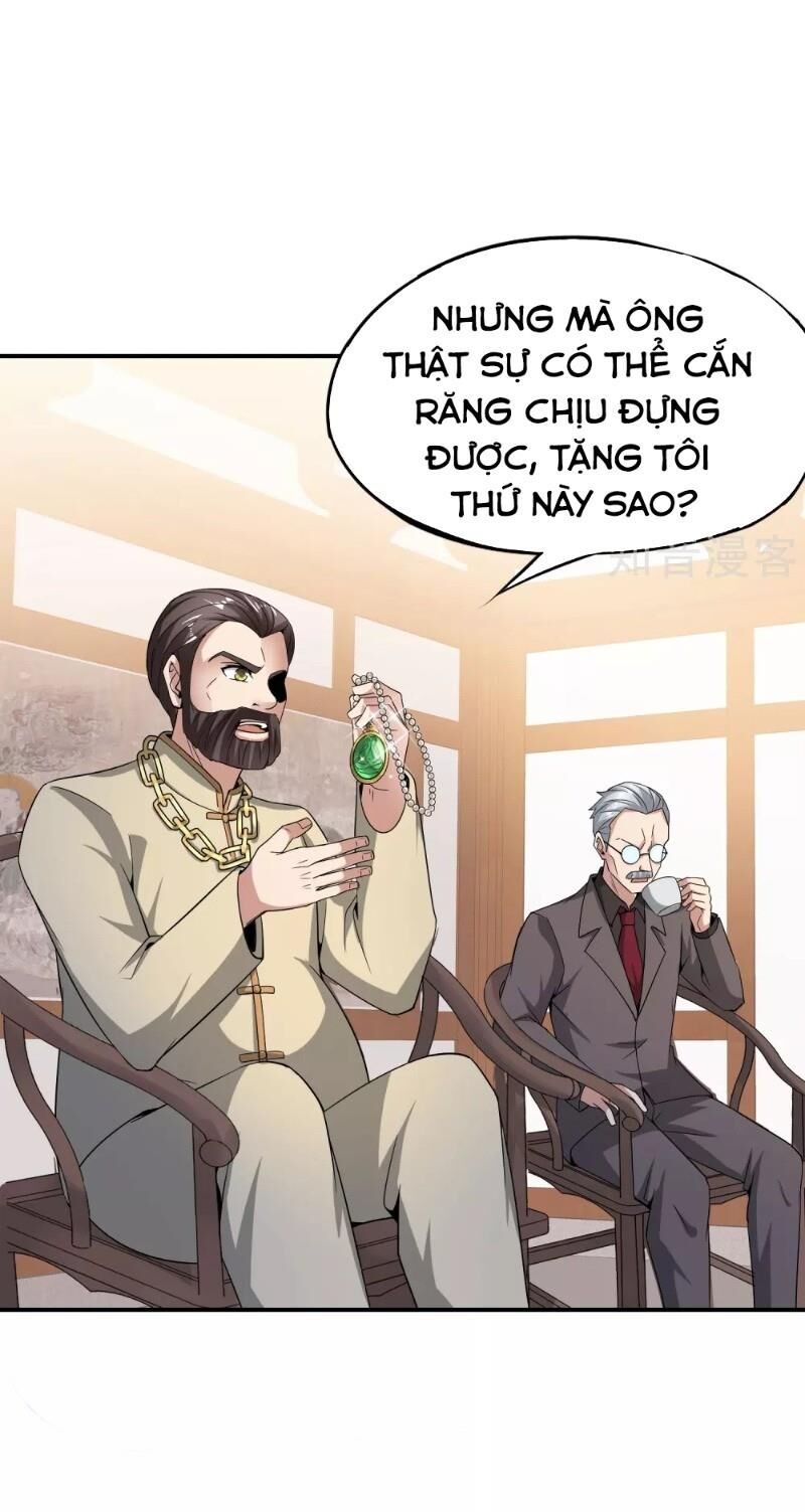 Vòng Bạn Bè Mạnh Nhất Của Tiên Giới Chapter 30 - Trang 2