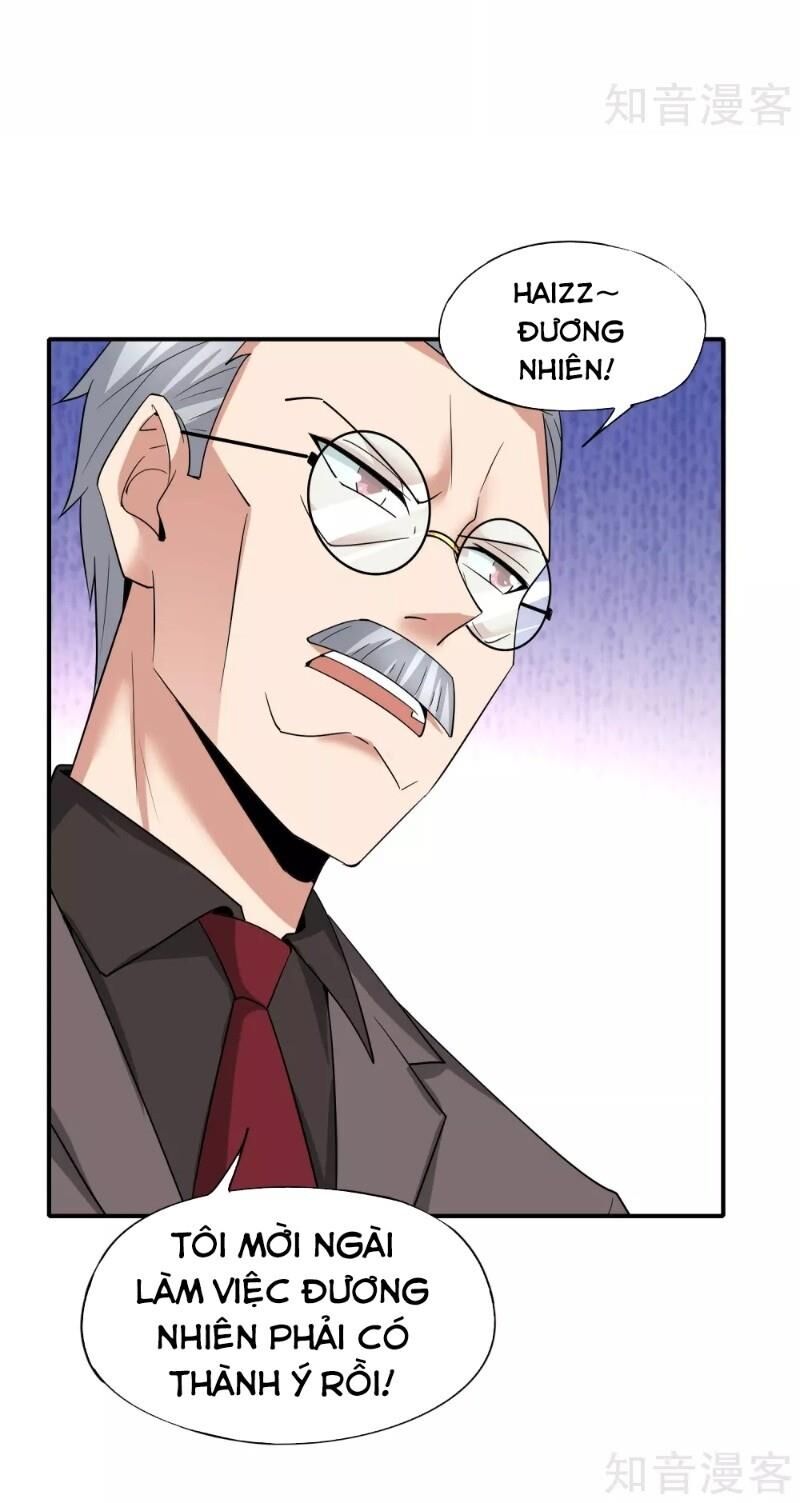 Vòng Bạn Bè Mạnh Nhất Của Tiên Giới Chapter 30 - Trang 2