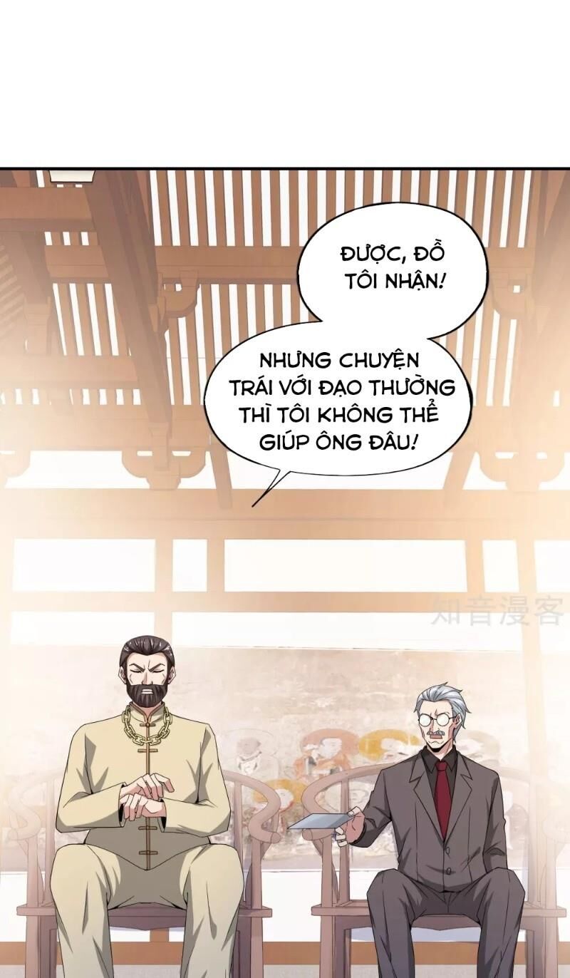 Vòng Bạn Bè Mạnh Nhất Của Tiên Giới Chapter 30 - Trang 2