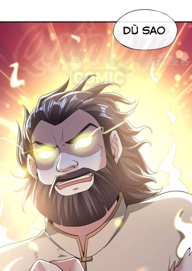 Vòng Bạn Bè Mạnh Nhất Của Tiên Giới Chapter 30 - Trang 2