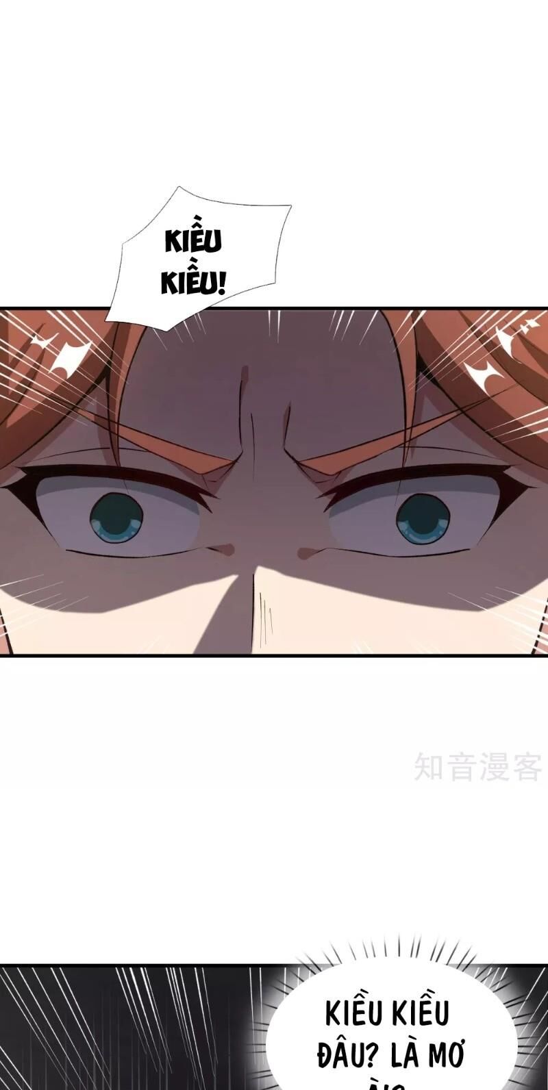 Vòng Bạn Bè Mạnh Nhất Của Tiên Giới Chapter 31 - Trang 2