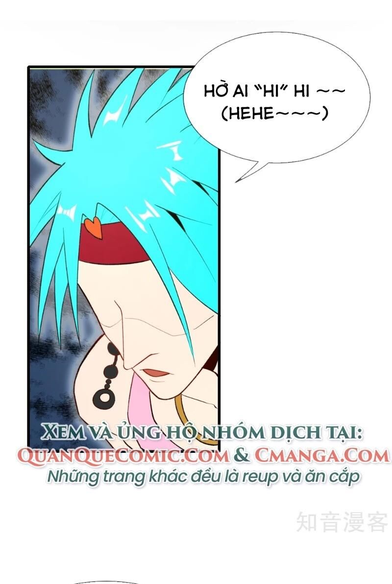 Vòng Bạn Bè Mạnh Nhất Của Tiên Giới Chapter 31 - Trang 2