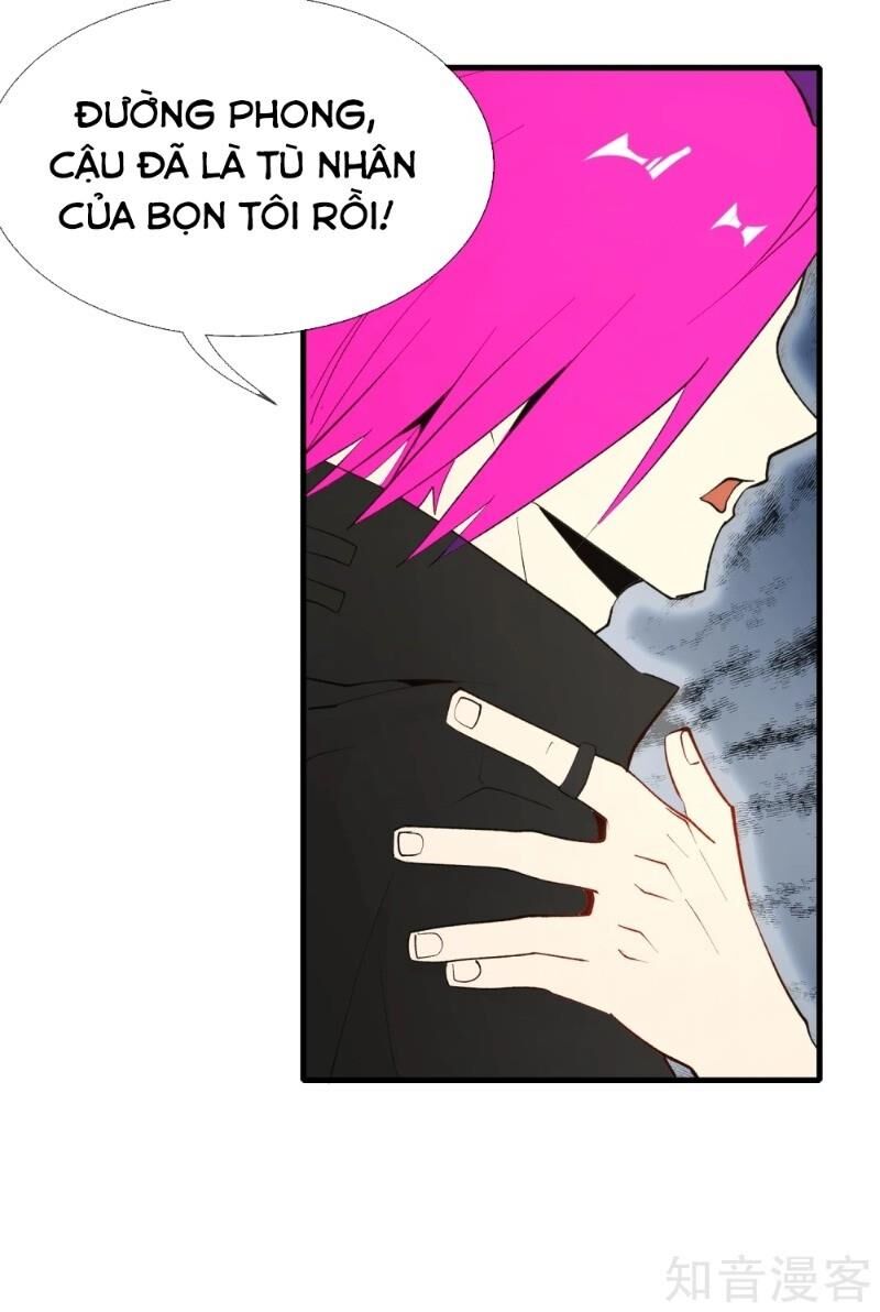 Vòng Bạn Bè Mạnh Nhất Của Tiên Giới Chapter 31 - Trang 2