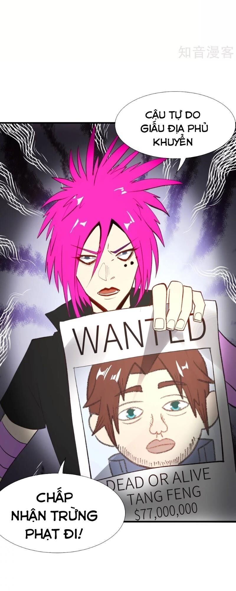 Vòng Bạn Bè Mạnh Nhất Của Tiên Giới Chapter 31 - Trang 2