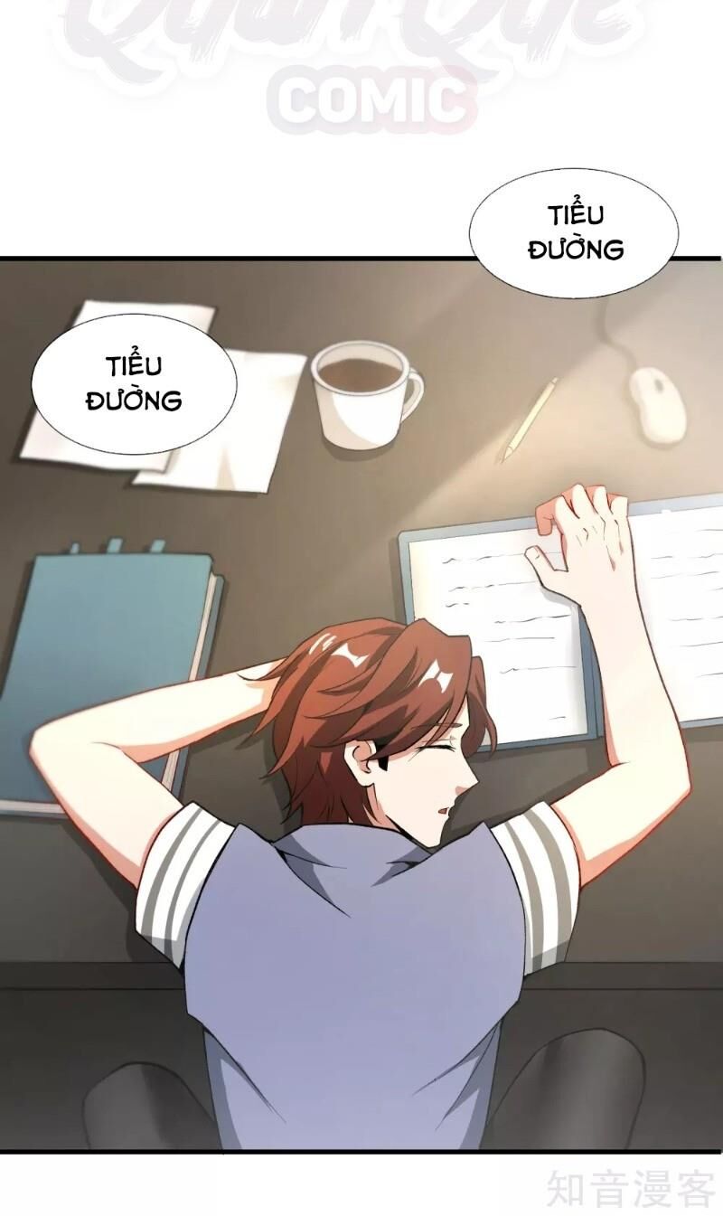 Vòng Bạn Bè Mạnh Nhất Của Tiên Giới Chapter 31 - Trang 2