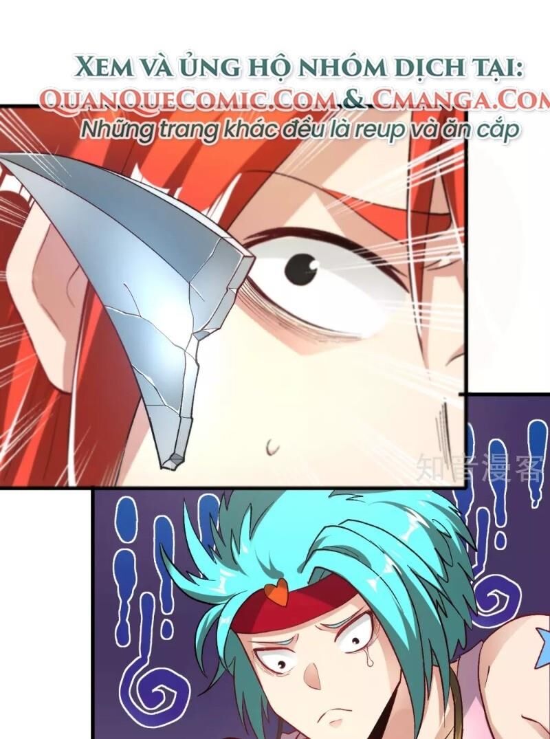 Vòng Bạn Bè Mạnh Nhất Của Tiên Giới Chapter 31 - Trang 2
