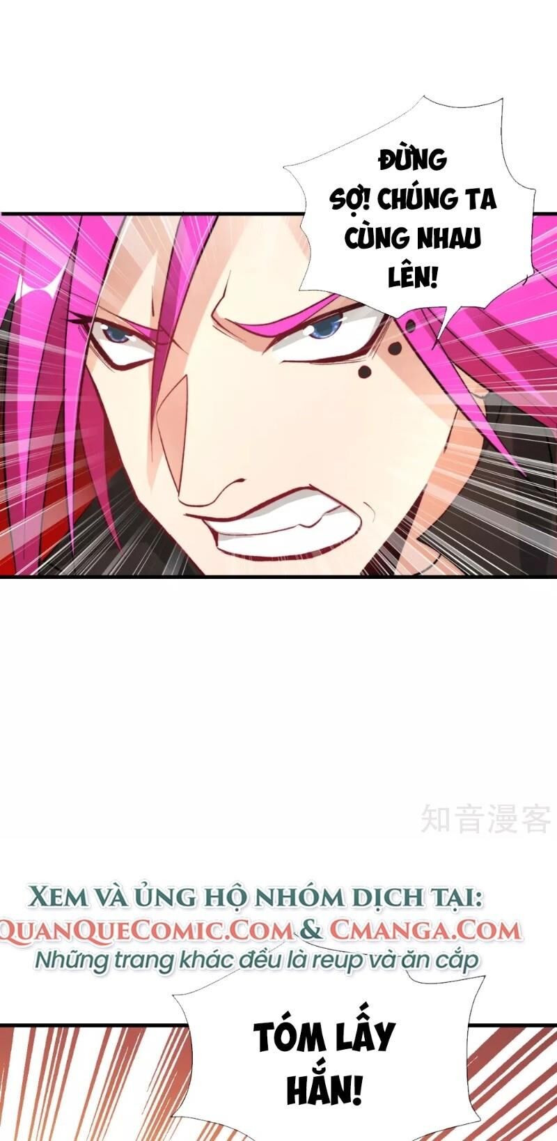 Vòng Bạn Bè Mạnh Nhất Của Tiên Giới Chapter 31 - Trang 2