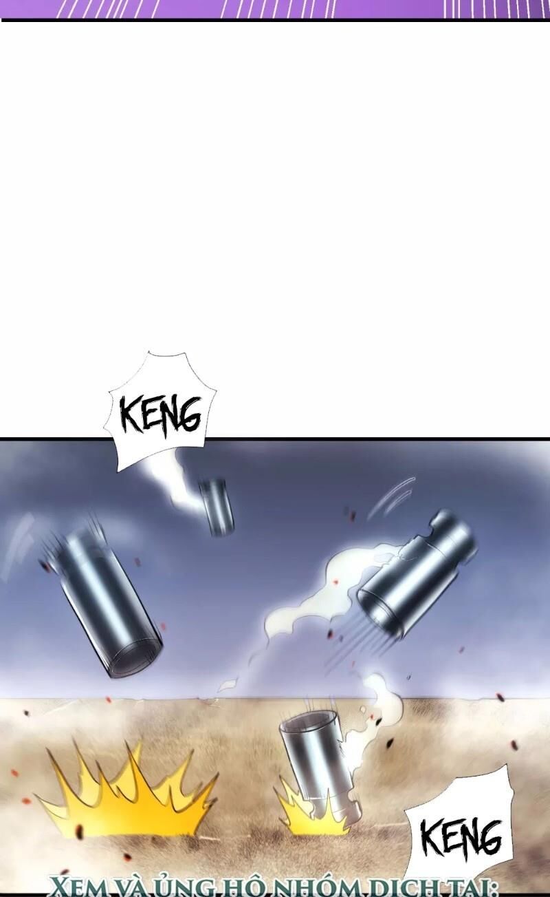 Vòng Bạn Bè Mạnh Nhất Của Tiên Giới Chapter 31 - Trang 2