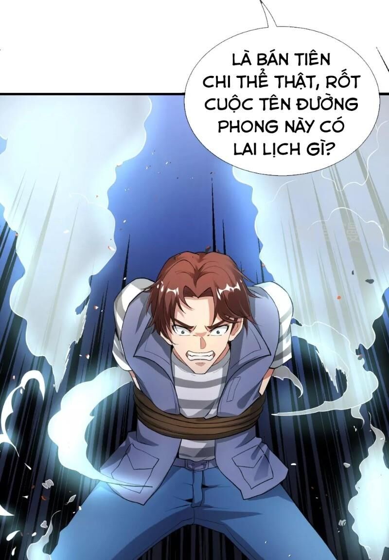 Vòng Bạn Bè Mạnh Nhất Của Tiên Giới Chapter 31 - Trang 2