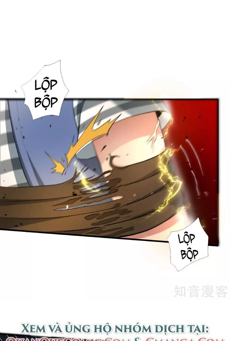 Vòng Bạn Bè Mạnh Nhất Của Tiên Giới Chapter 31 - Trang 2