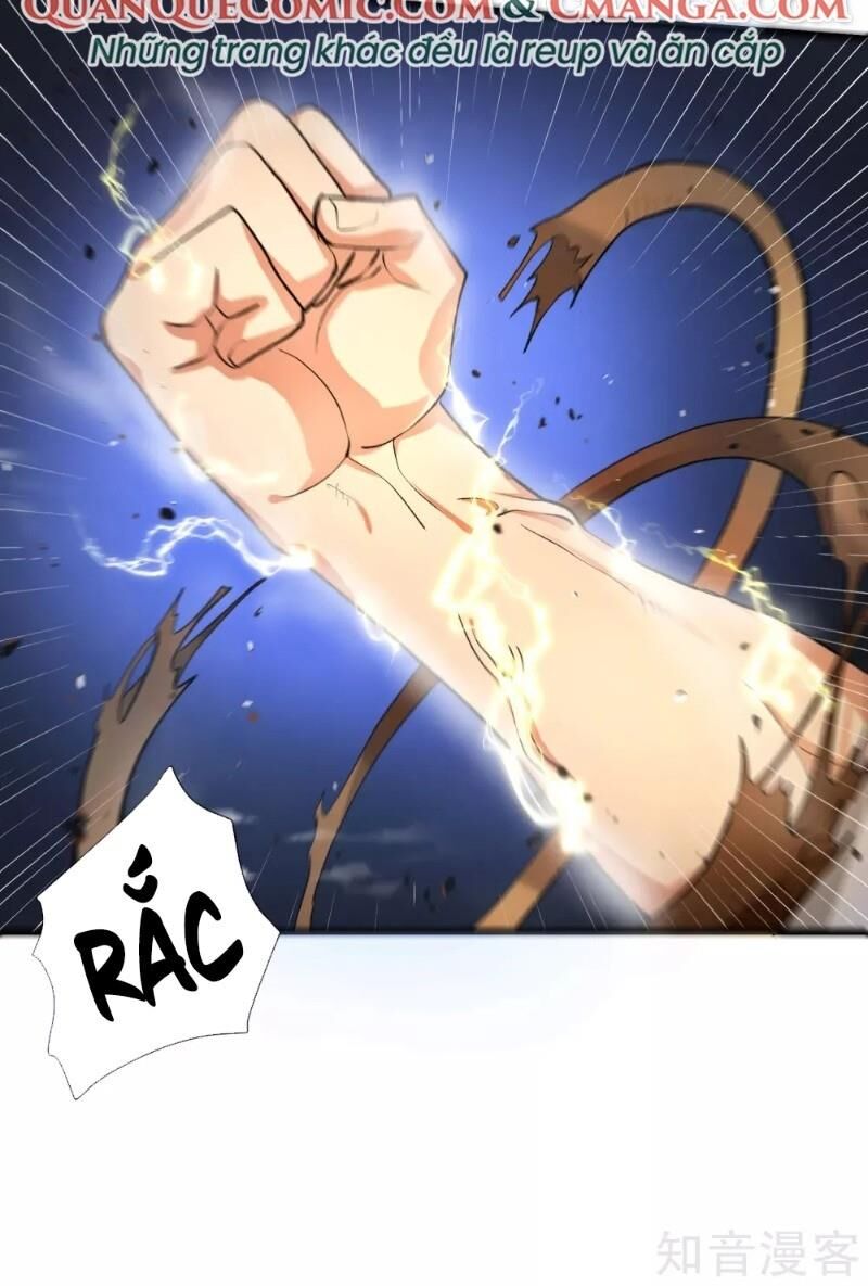 Vòng Bạn Bè Mạnh Nhất Của Tiên Giới Chapter 31 - Trang 2