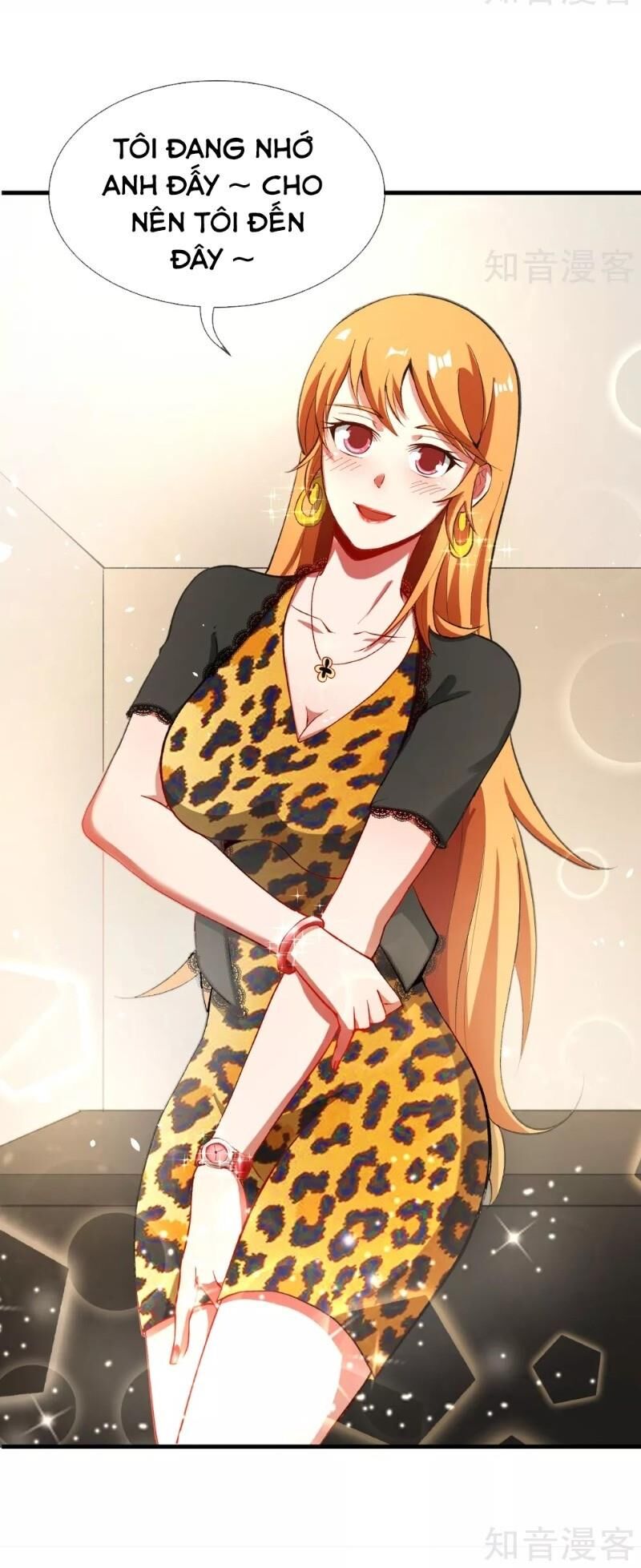 Vòng Bạn Bè Mạnh Nhất Của Tiên Giới Chapter 31 - Trang 2