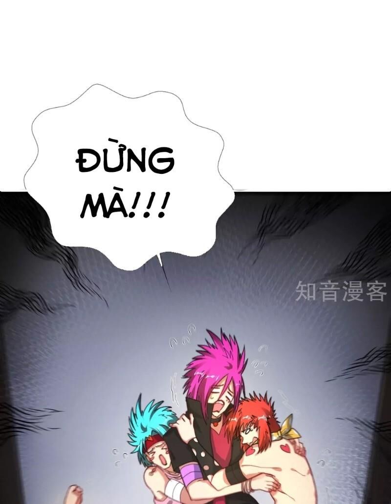 Vòng Bạn Bè Mạnh Nhất Của Tiên Giới Chapter 31 - Trang 2