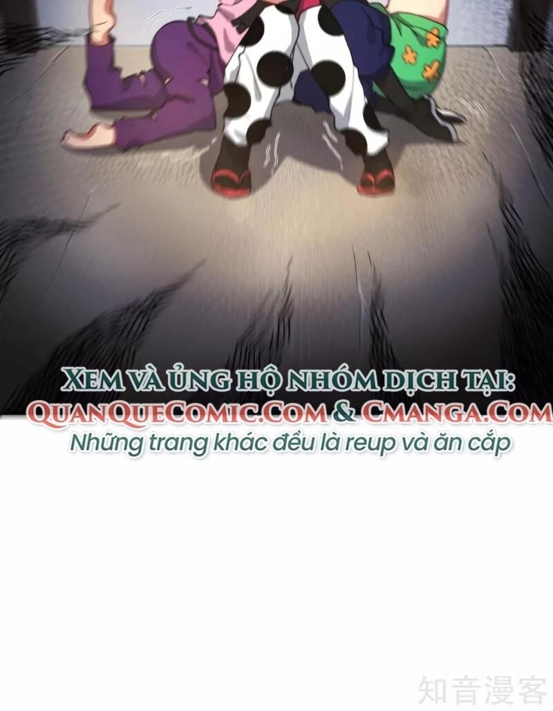 Vòng Bạn Bè Mạnh Nhất Của Tiên Giới Chapter 31 - Trang 2