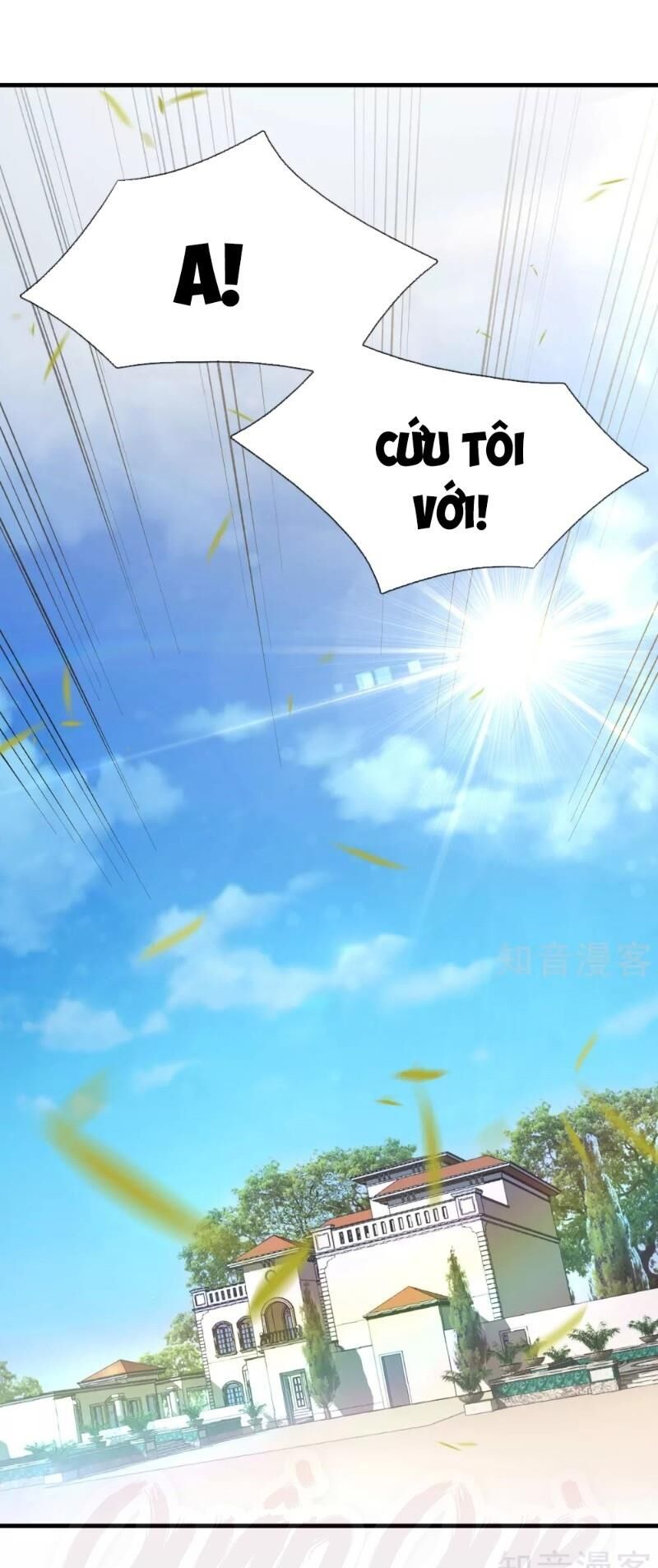 Vòng Bạn Bè Mạnh Nhất Của Tiên Giới Chapter 31 - Trang 2