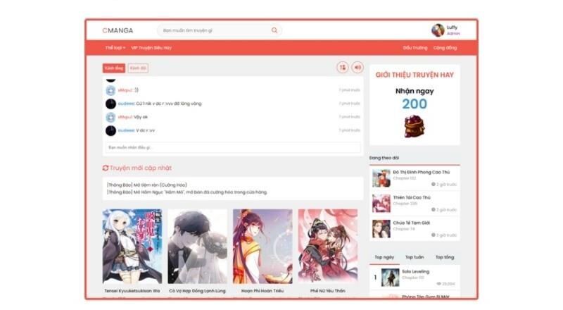 Vòng Bạn Bè Mạnh Nhất Của Tiên Giới Chapter 31 - Trang 2