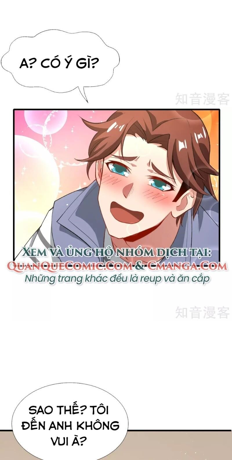 Vòng Bạn Bè Mạnh Nhất Của Tiên Giới Chapter 31 - Trang 2