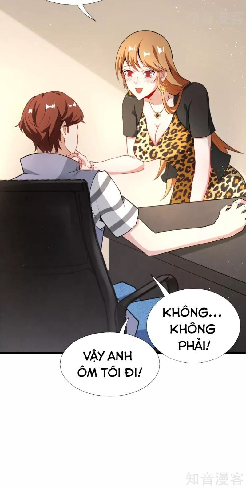 Vòng Bạn Bè Mạnh Nhất Của Tiên Giới Chapter 31 - Trang 2