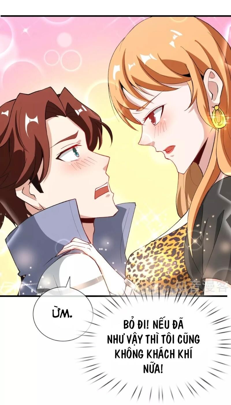 Vòng Bạn Bè Mạnh Nhất Của Tiên Giới Chapter 31 - Trang 2