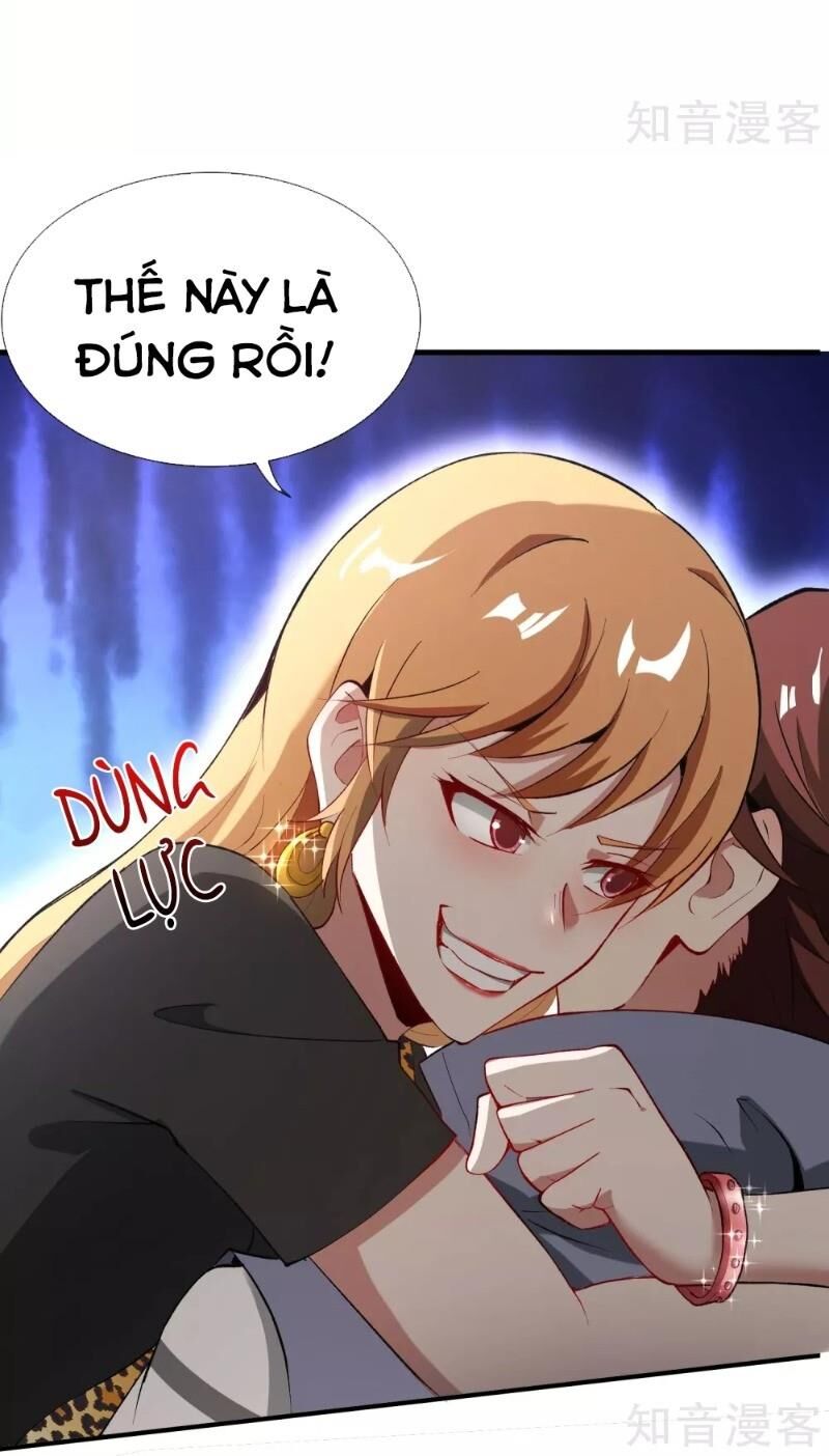 Vòng Bạn Bè Mạnh Nhất Của Tiên Giới Chapter 31 - Trang 2