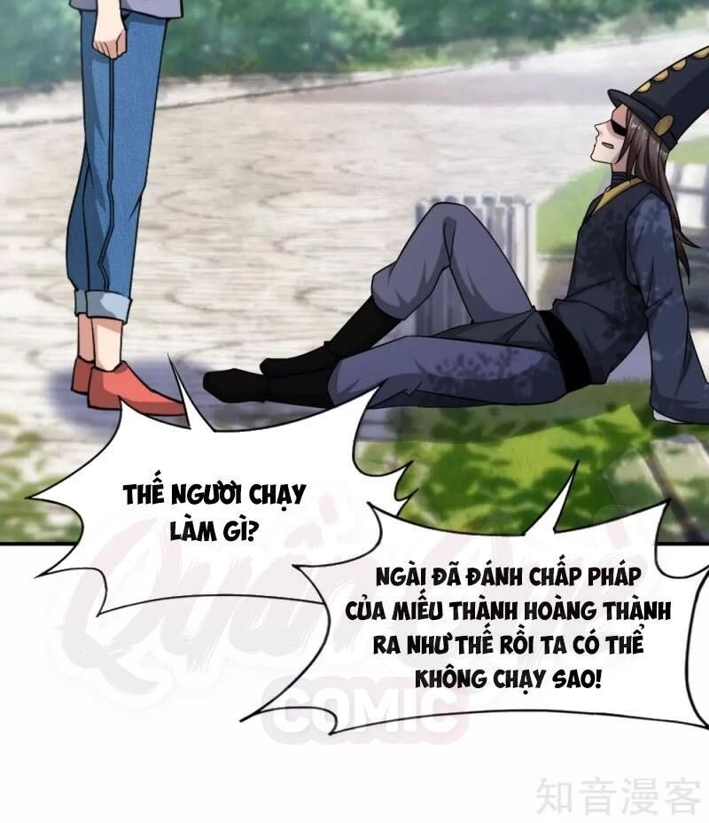 Vòng Bạn Bè Mạnh Nhất Của Tiên Giới Chapter 32 - Trang 2