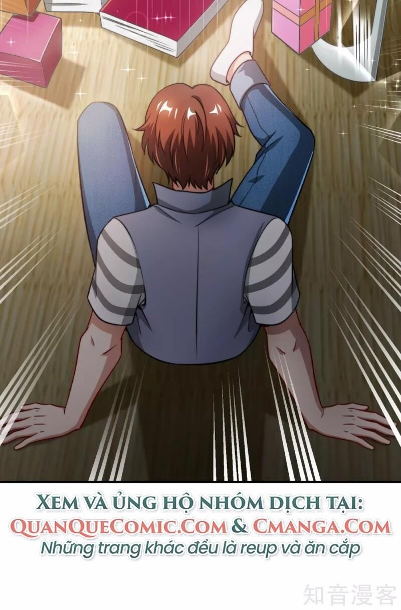 Vòng Bạn Bè Mạnh Nhất Của Tiên Giới Chapter 33 - Trang 2