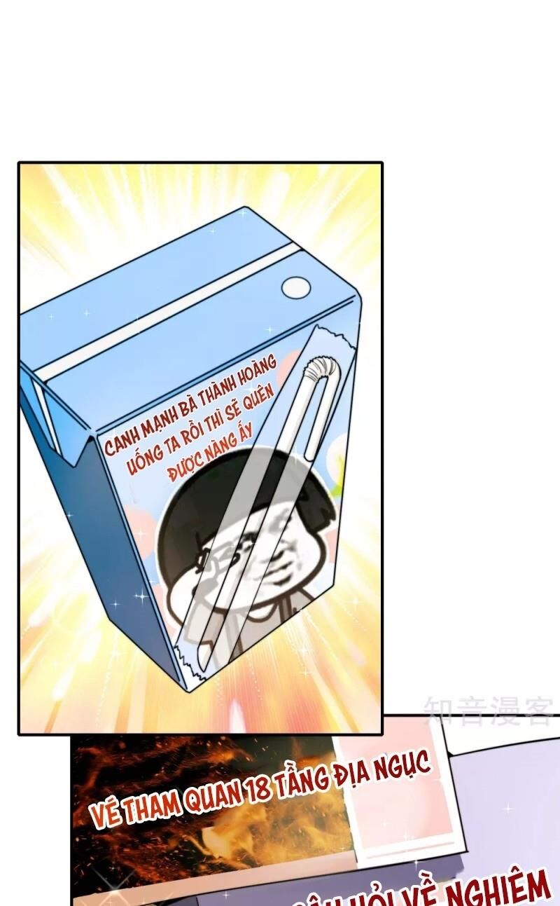 Vòng Bạn Bè Mạnh Nhất Của Tiên Giới Chapter 33 - Trang 2