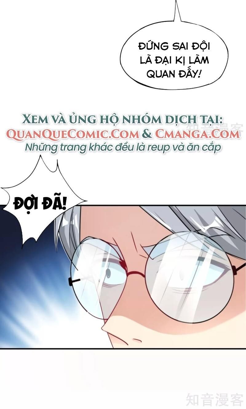 Vòng Bạn Bè Mạnh Nhất Của Tiên Giới Chapter 33 - Trang 2