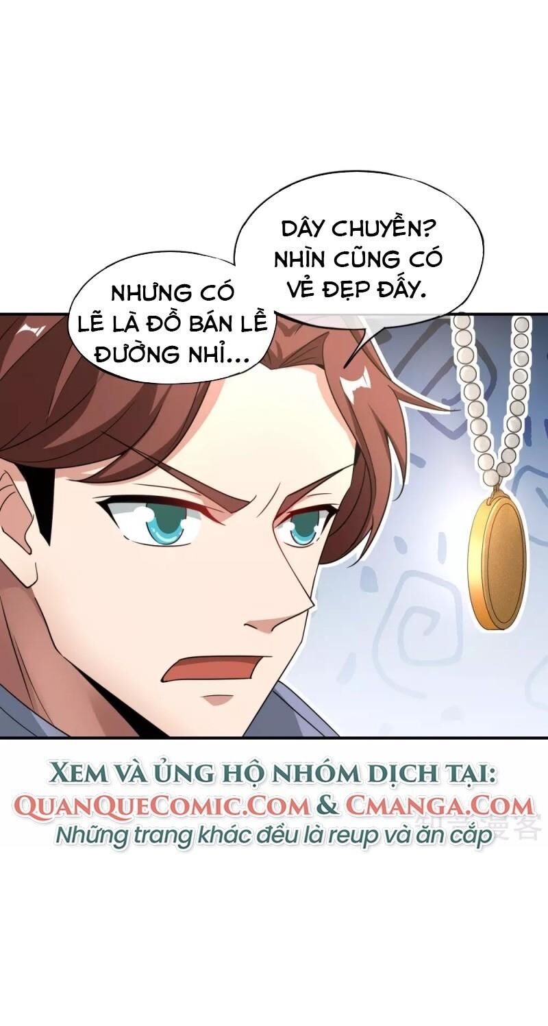Vòng Bạn Bè Mạnh Nhất Của Tiên Giới Chapter 33 - Trang 2