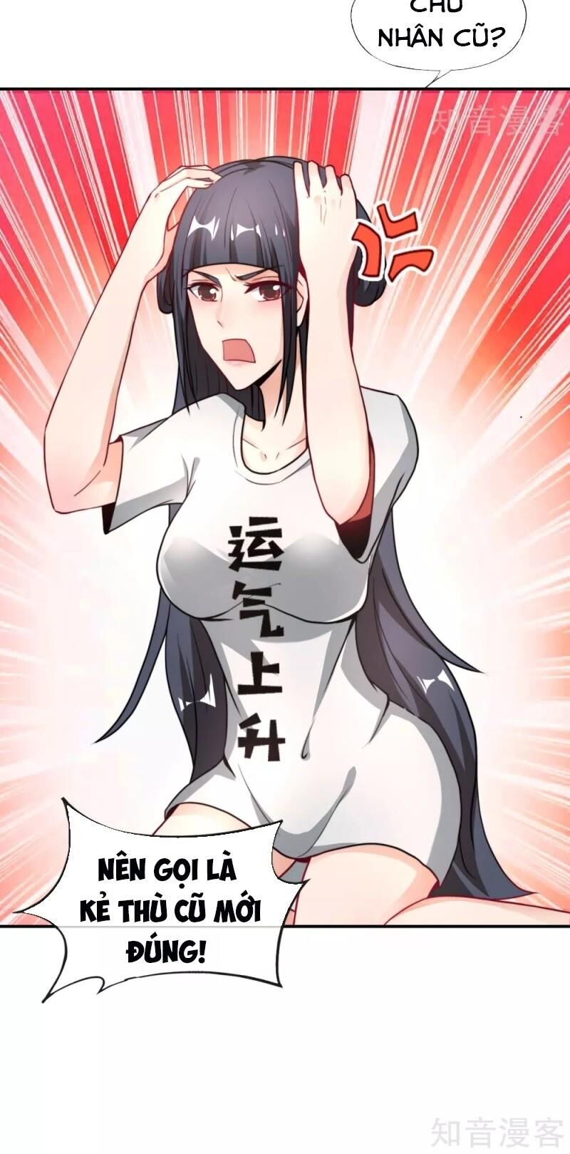 Vòng Bạn Bè Mạnh Nhất Của Tiên Giới Chapter 34 - Trang 2