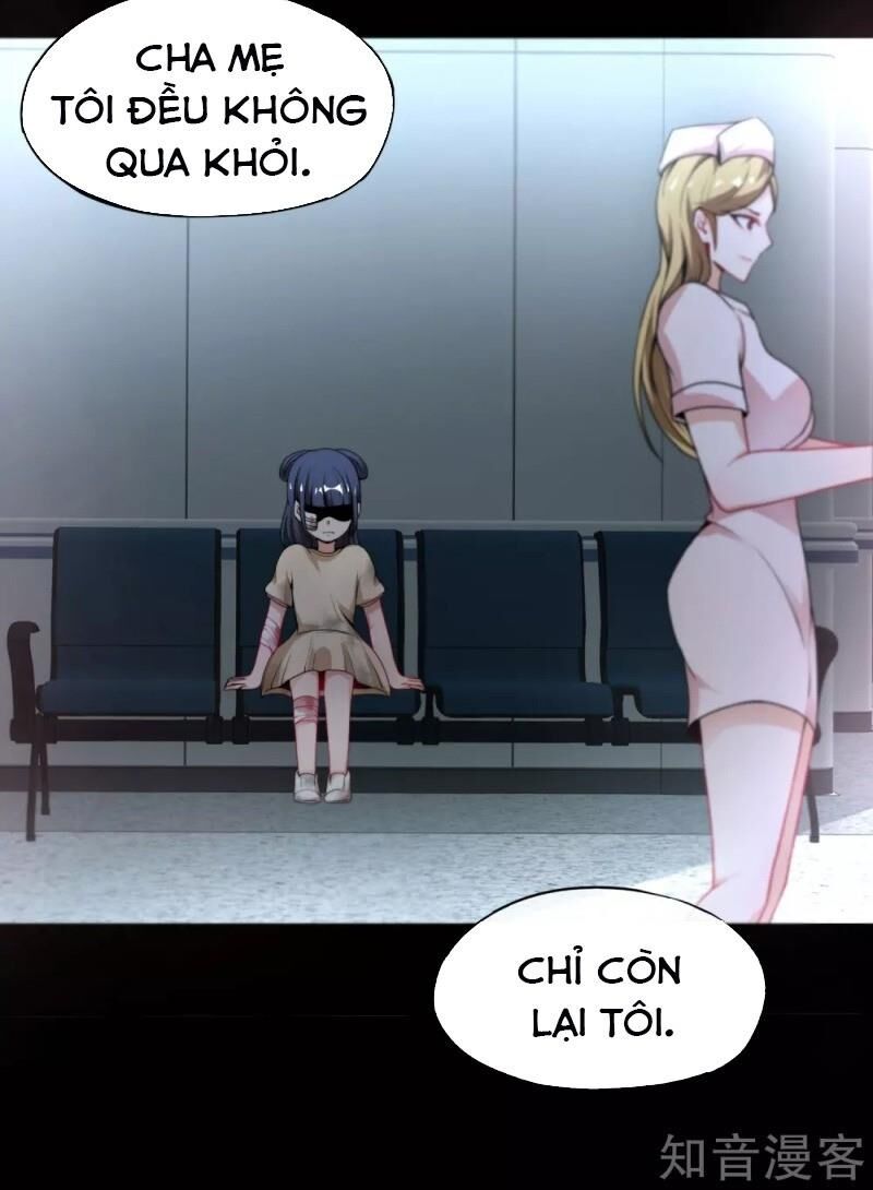 Vòng Bạn Bè Mạnh Nhất Của Tiên Giới Chapter 34 - Trang 2