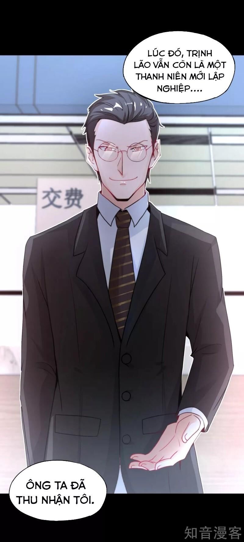 Vòng Bạn Bè Mạnh Nhất Của Tiên Giới Chapter 34 - Trang 2