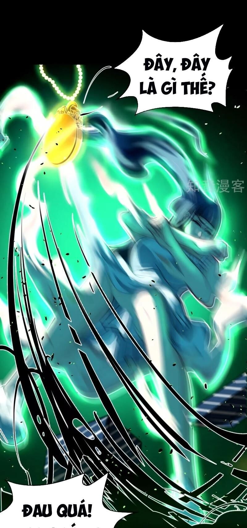 Vòng Bạn Bè Mạnh Nhất Của Tiên Giới Chapter 34 - Trang 2