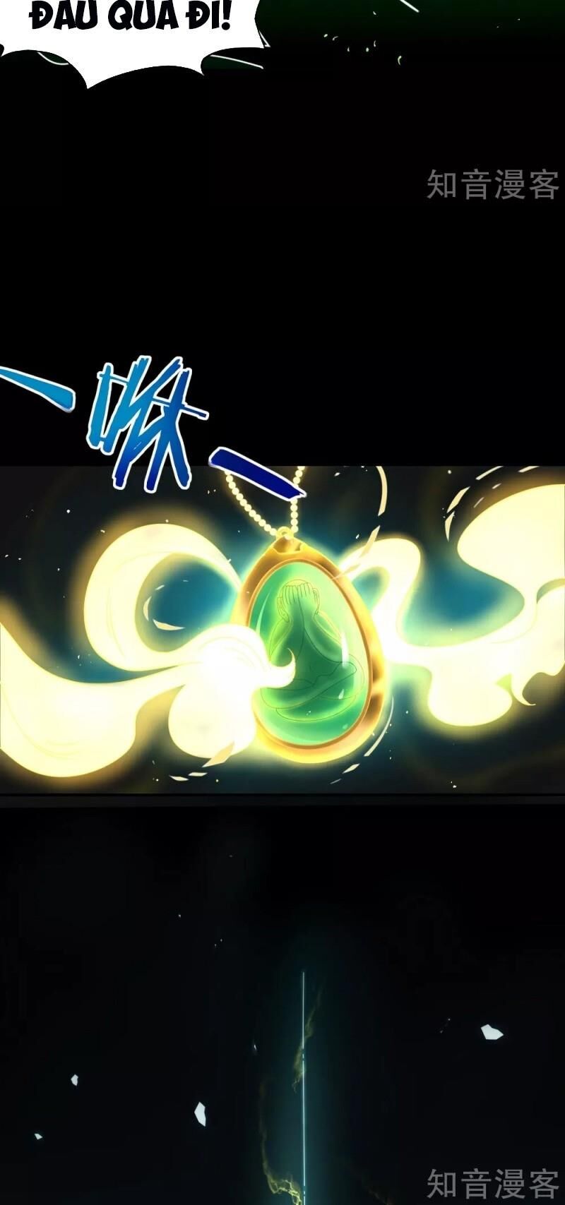 Vòng Bạn Bè Mạnh Nhất Của Tiên Giới Chapter 34 - Trang 2