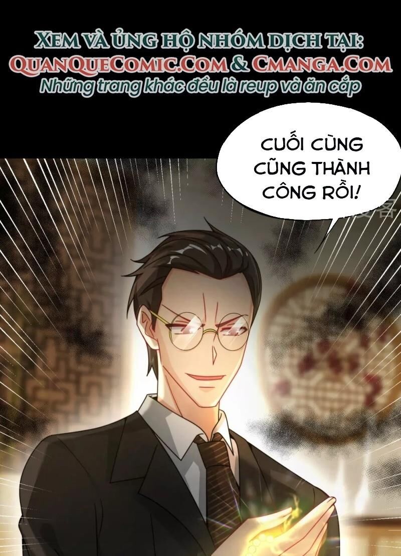 Vòng Bạn Bè Mạnh Nhất Của Tiên Giới Chapter 34 - Trang 2