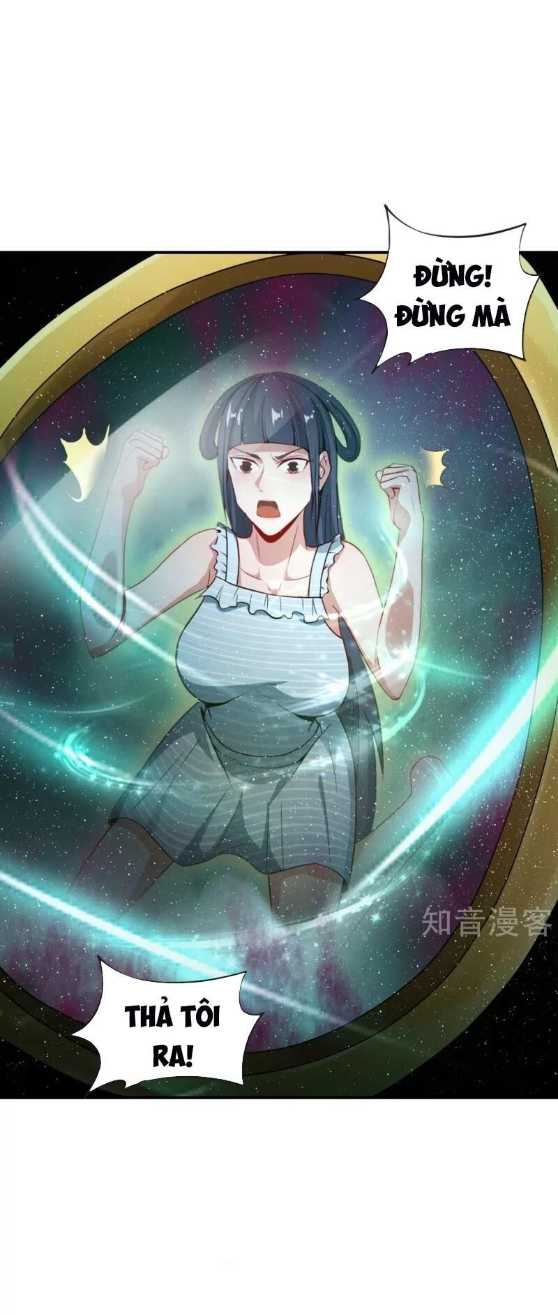 Vòng Bạn Bè Mạnh Nhất Của Tiên Giới Chapter 34 - Trang 2