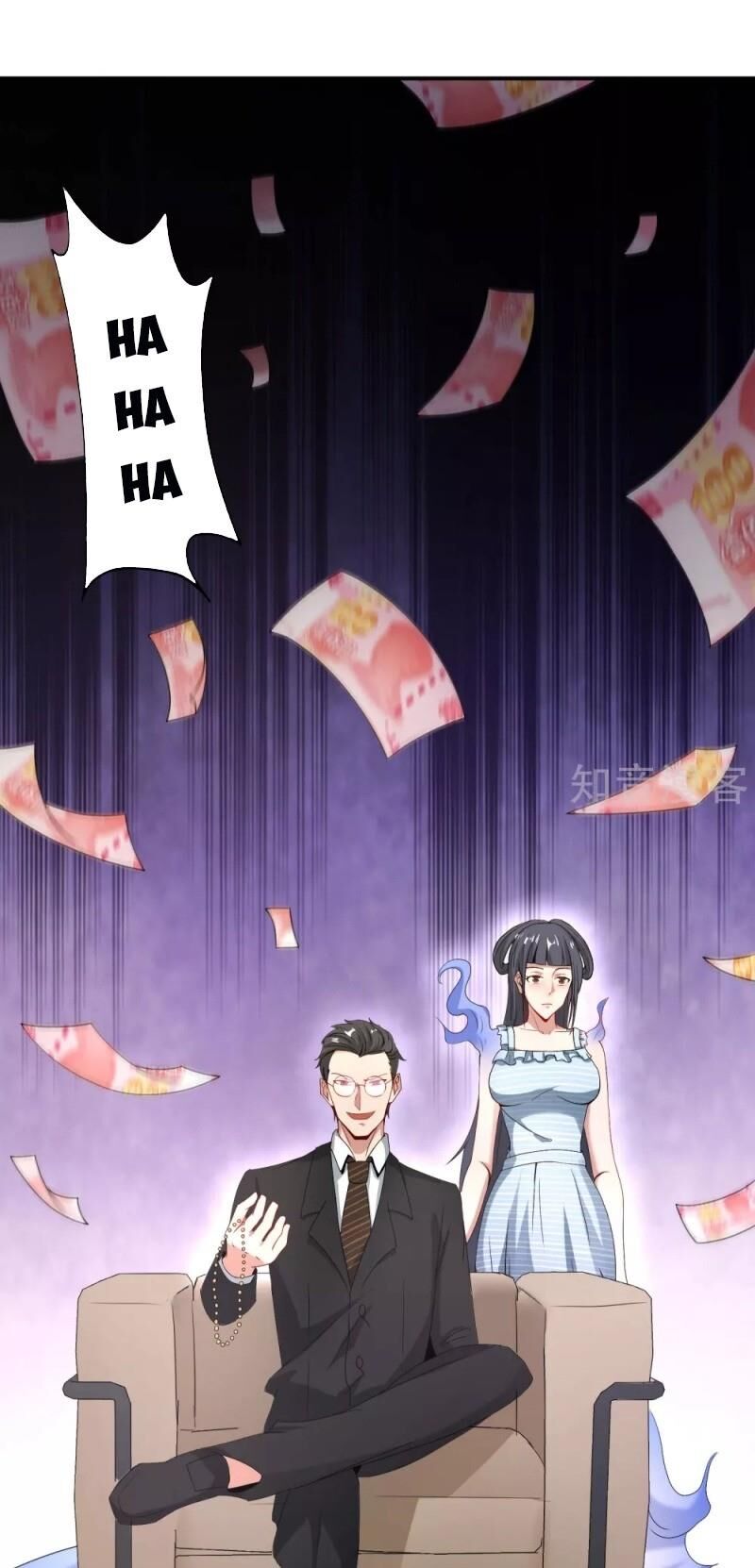 Vòng Bạn Bè Mạnh Nhất Của Tiên Giới Chapter 34 - Trang 2