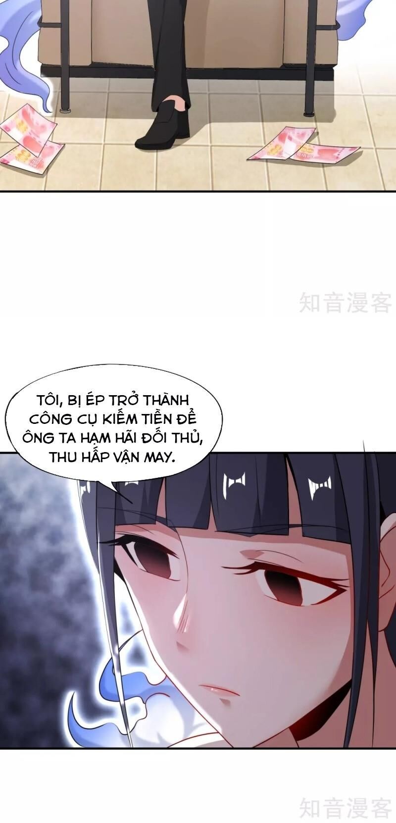 Vòng Bạn Bè Mạnh Nhất Của Tiên Giới Chapter 34 - Trang 2