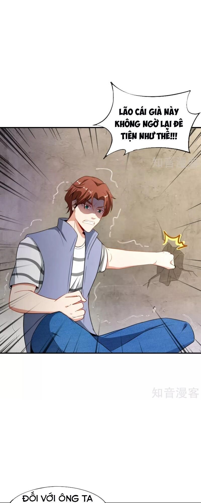 Vòng Bạn Bè Mạnh Nhất Của Tiên Giới Chapter 34 - Trang 2