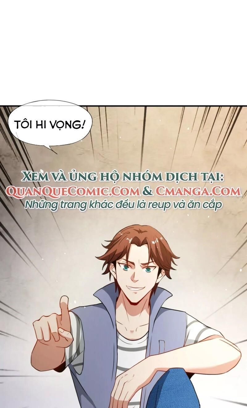 Vòng Bạn Bè Mạnh Nhất Của Tiên Giới Chapter 34 - Trang 2
