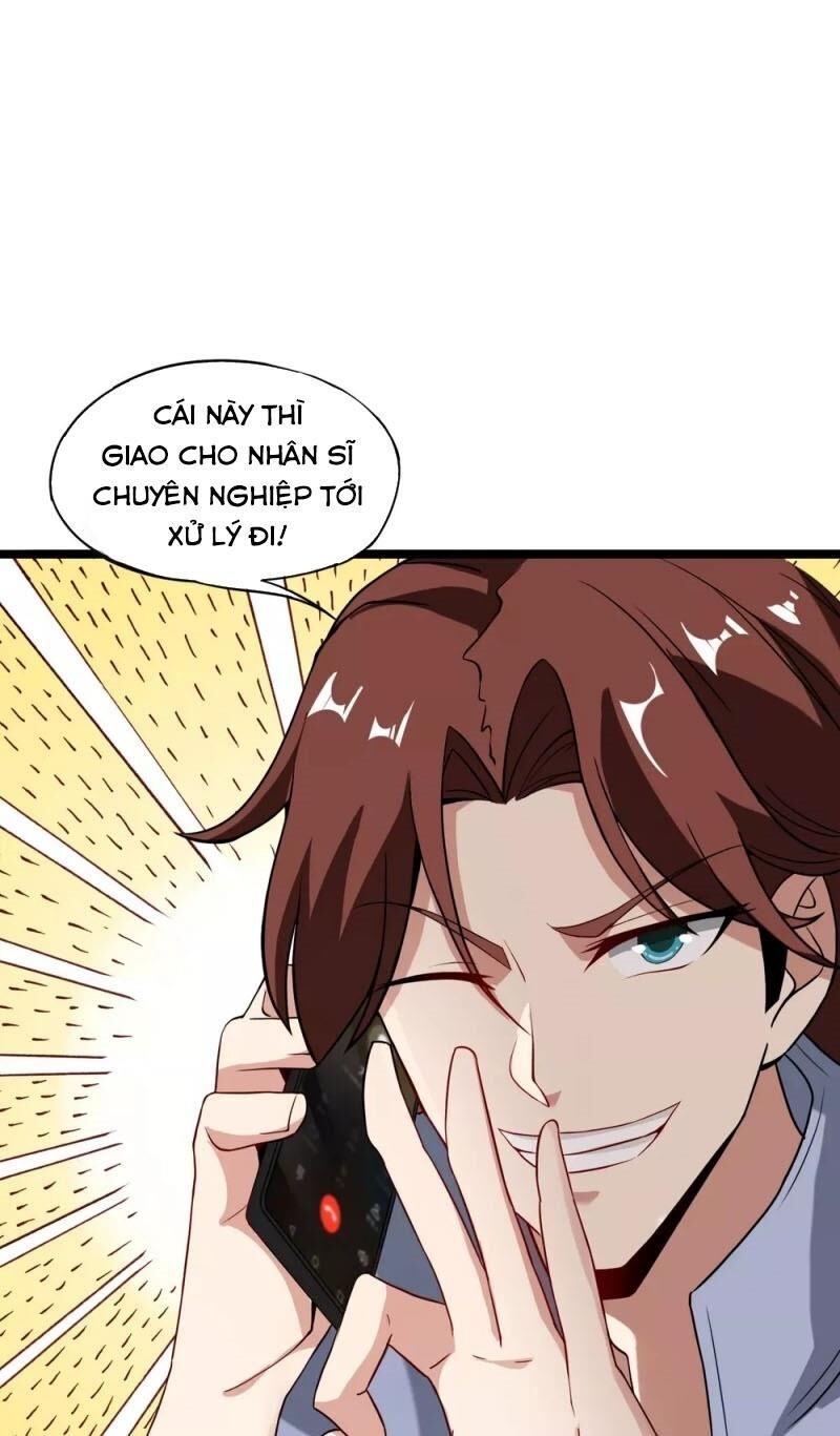 Vòng Bạn Bè Mạnh Nhất Của Tiên Giới Chapter 35 - Trang 2