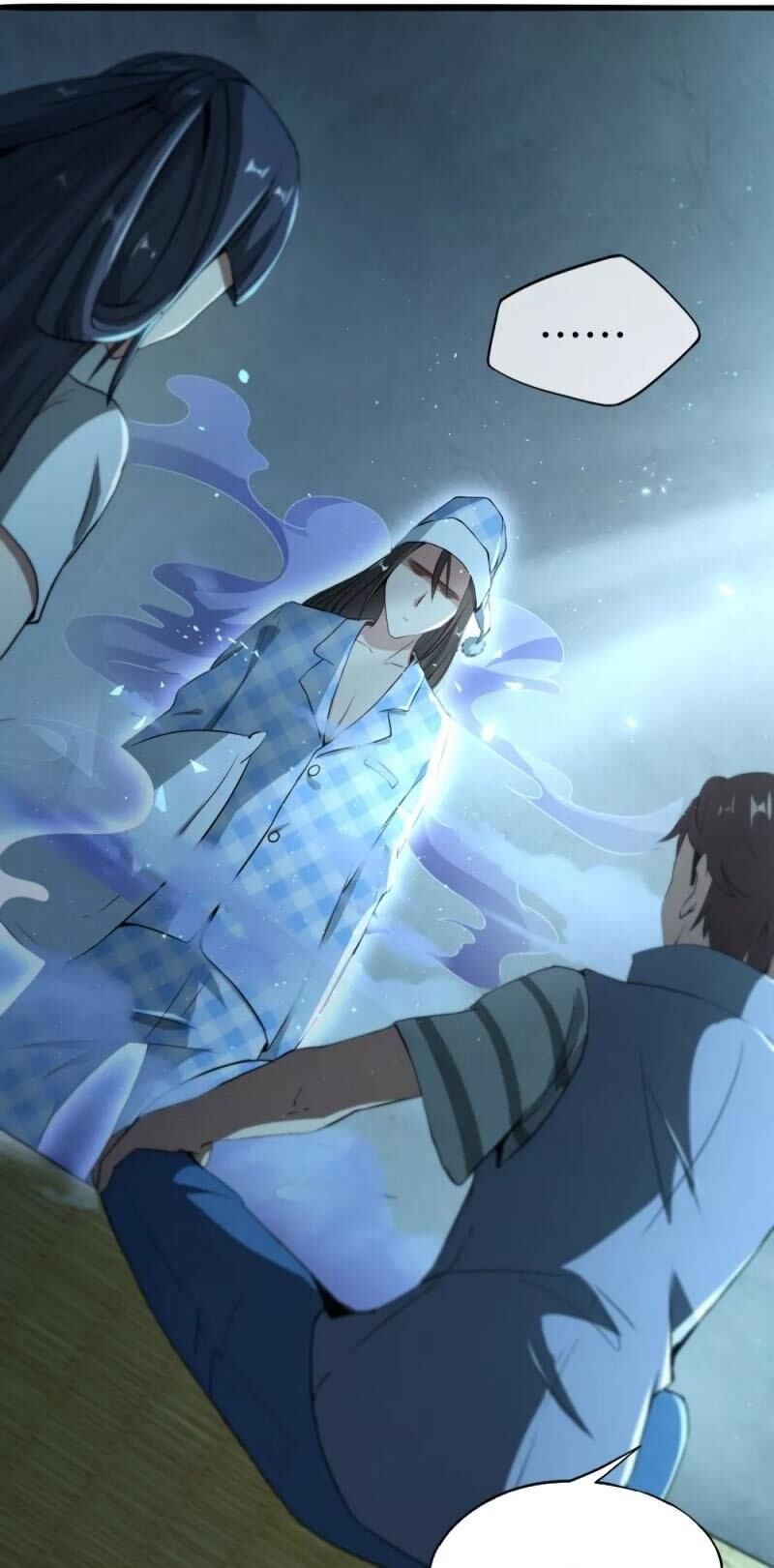 Vòng Bạn Bè Mạnh Nhất Của Tiên Giới Chapter 35 - Trang 2