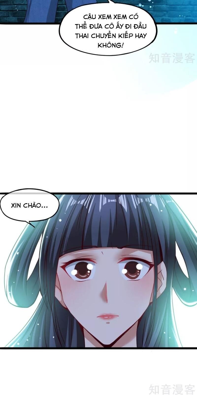 Vòng Bạn Bè Mạnh Nhất Của Tiên Giới Chapter 35 - Trang 2