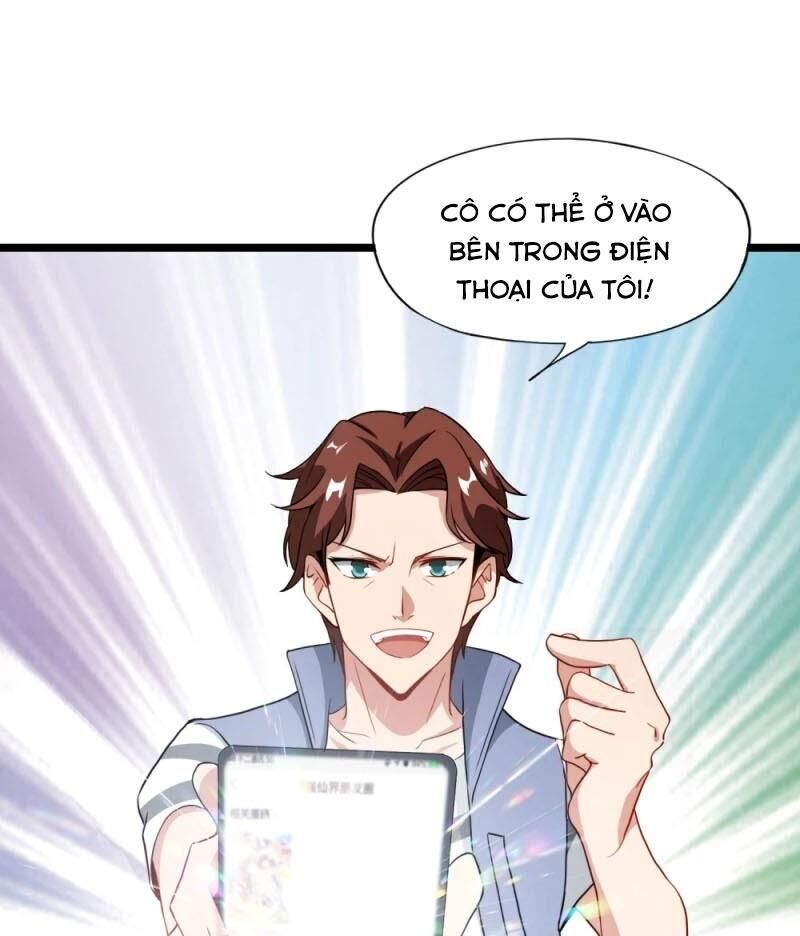 Vòng Bạn Bè Mạnh Nhất Của Tiên Giới Chapter 35 - Trang 2