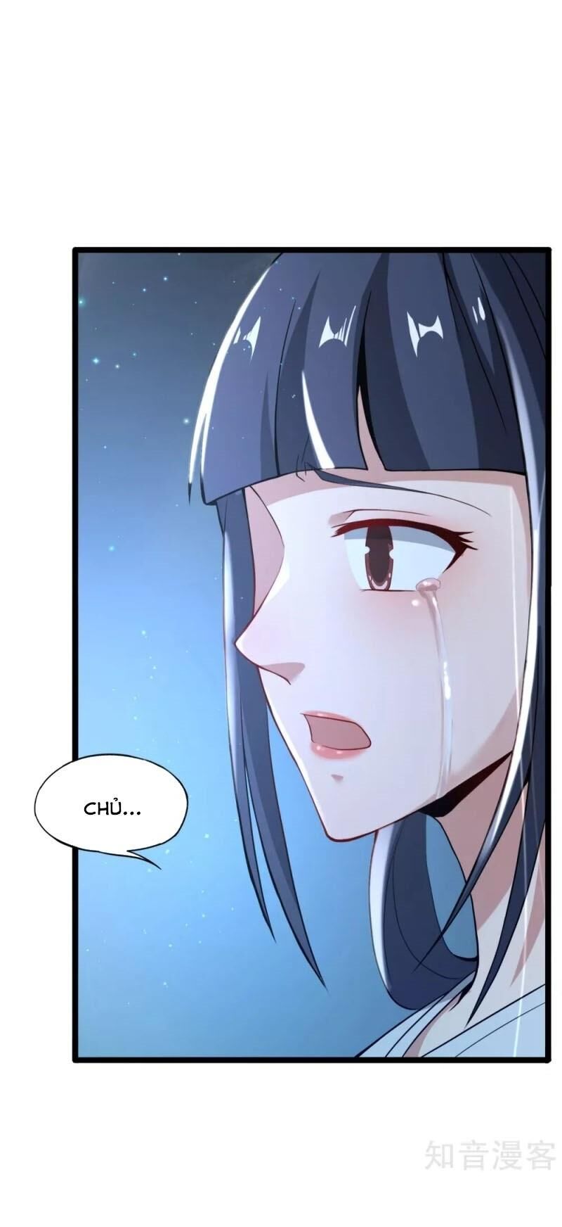 Vòng Bạn Bè Mạnh Nhất Của Tiên Giới Chapter 35 - Trang 2