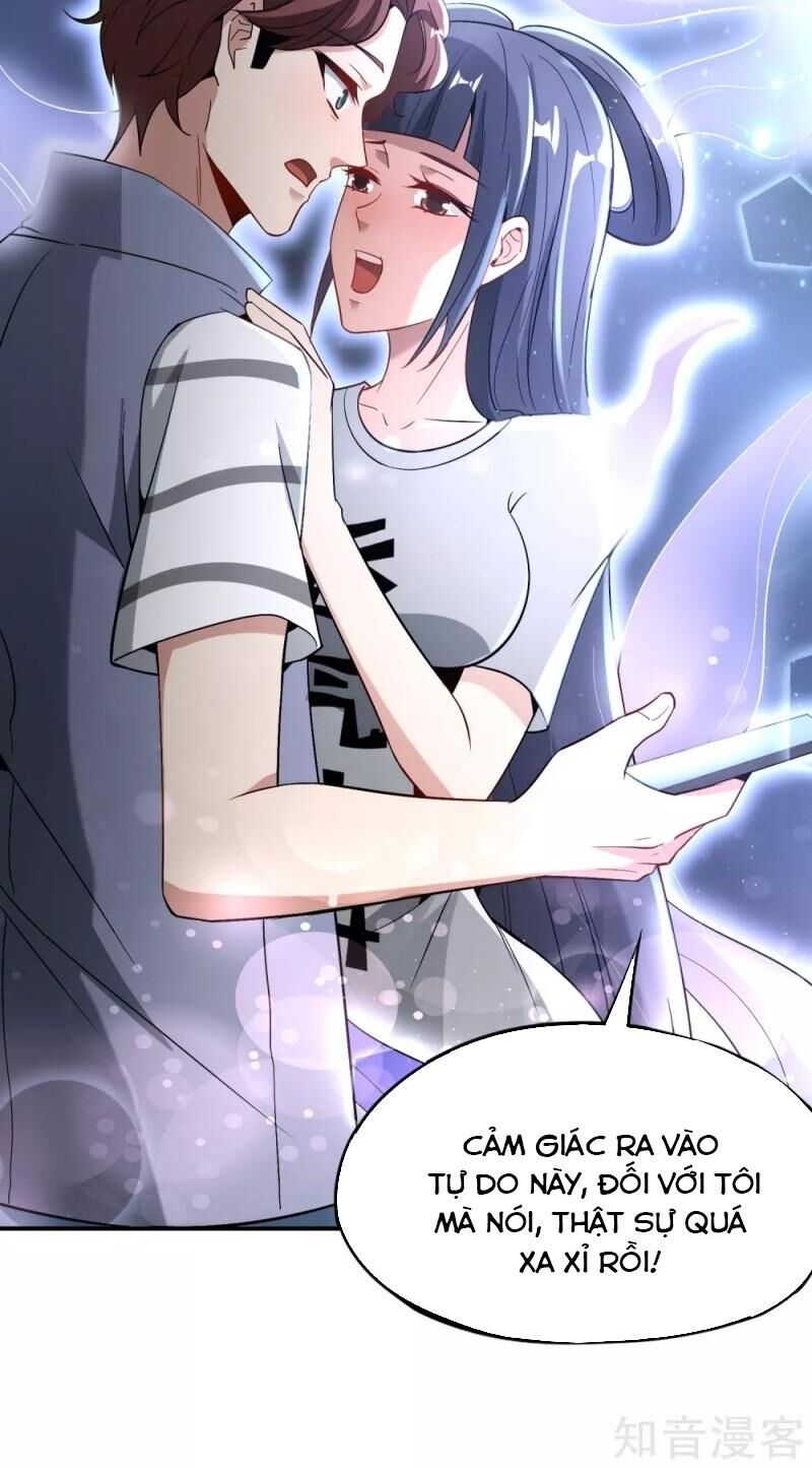 Vòng Bạn Bè Mạnh Nhất Của Tiên Giới Chapter 36 - Trang 2