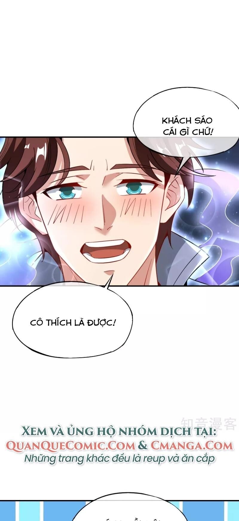 Vòng Bạn Bè Mạnh Nhất Của Tiên Giới Chapter 36 - Trang 2