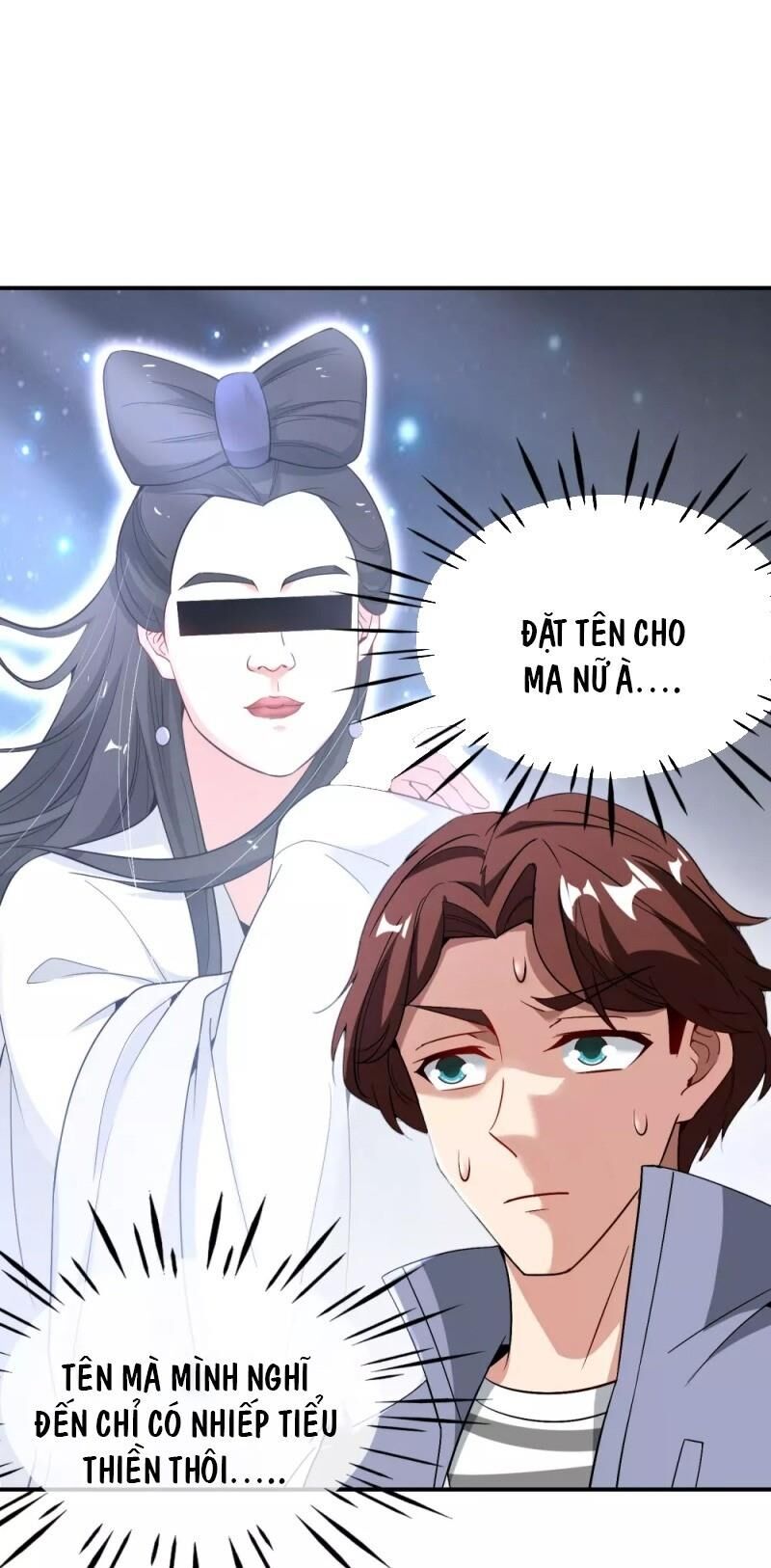 Vòng Bạn Bè Mạnh Nhất Của Tiên Giới Chapter 36 - Trang 2