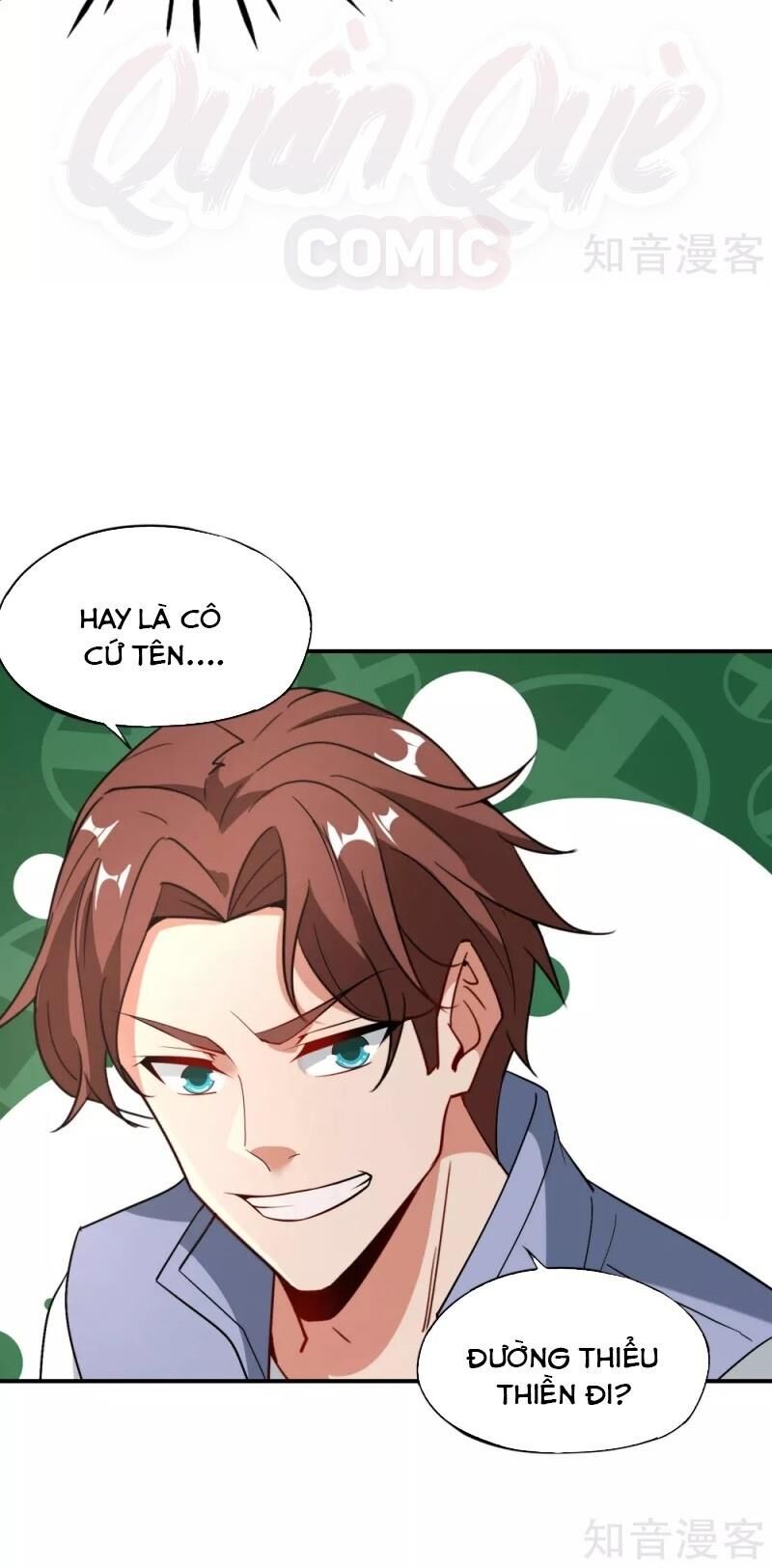 Vòng Bạn Bè Mạnh Nhất Của Tiên Giới Chapter 36 - Trang 2